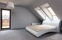 Cefn Berain bedroom extensions
